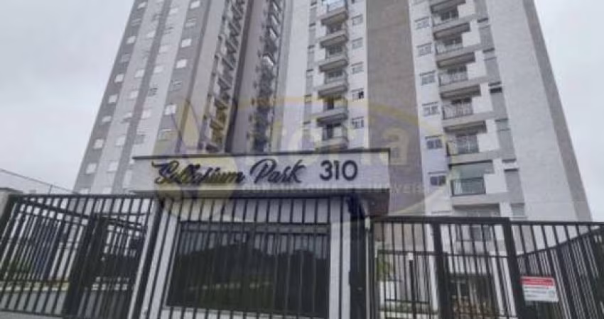 Apartamento com 2 quartos à venda no Centro, São Bernardo do Campo 