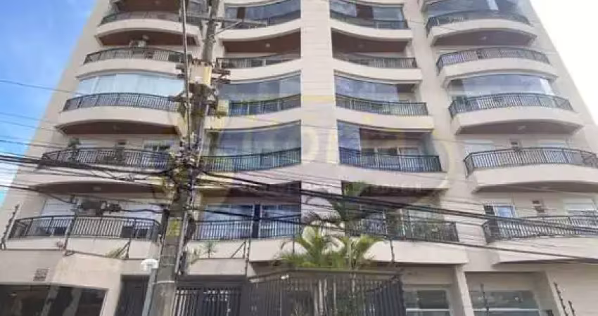 Apartamento com 3 quartos à venda no Nova Petrópolis, São Bernardo do Campo 