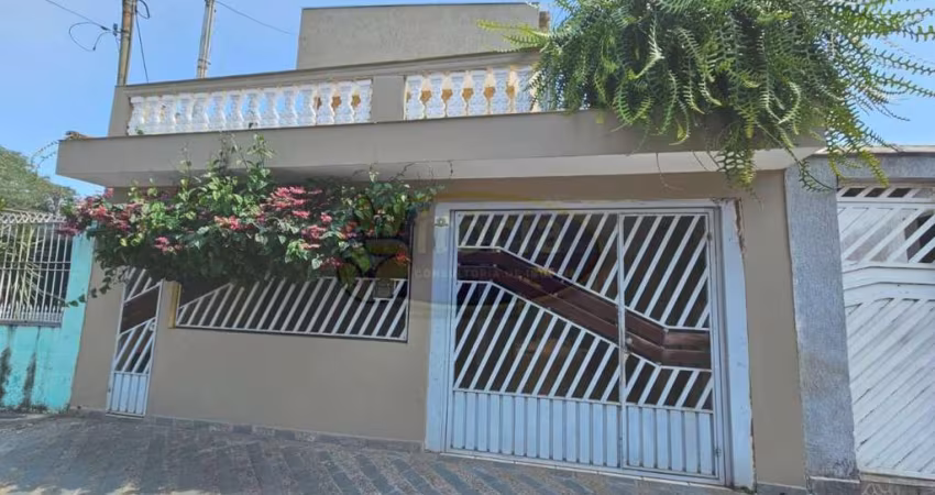 Sobrado santo andré