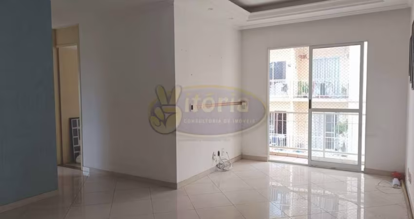 APARTAMENTO BAETA NEVES