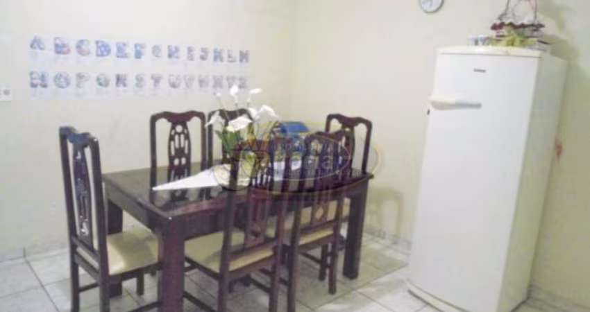 LINDO SOBRADO BOTUJURU