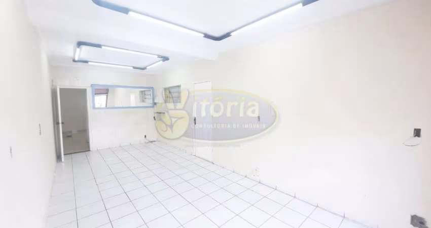 Ponto comercial à venda no Demarchi, São Bernardo do Campo 