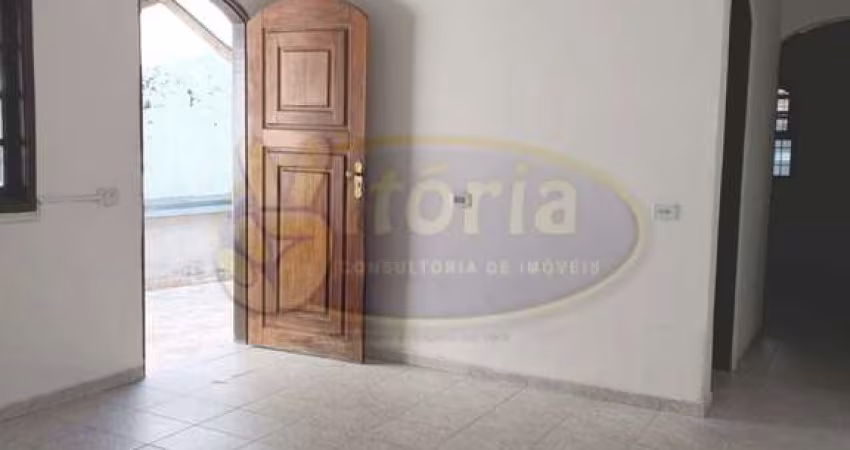 CASA TÉRREA