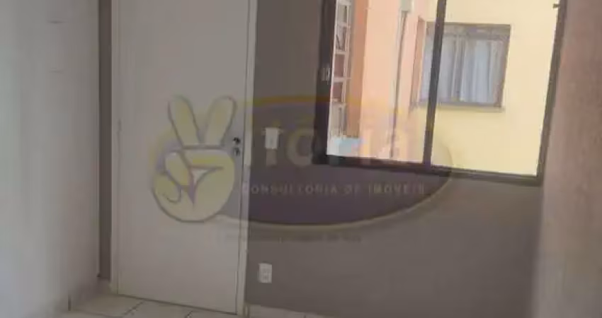 Apartamento com 2 quartos à venda no Santa Terezinha, São Bernardo do Campo 