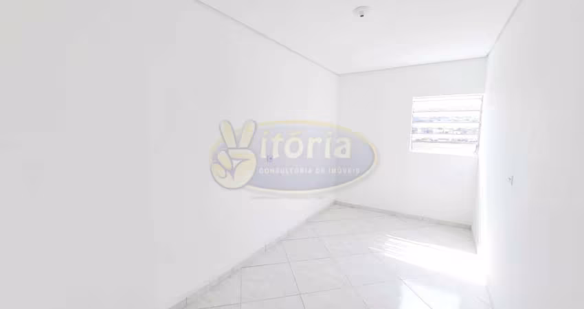 CASA TÉRREA.