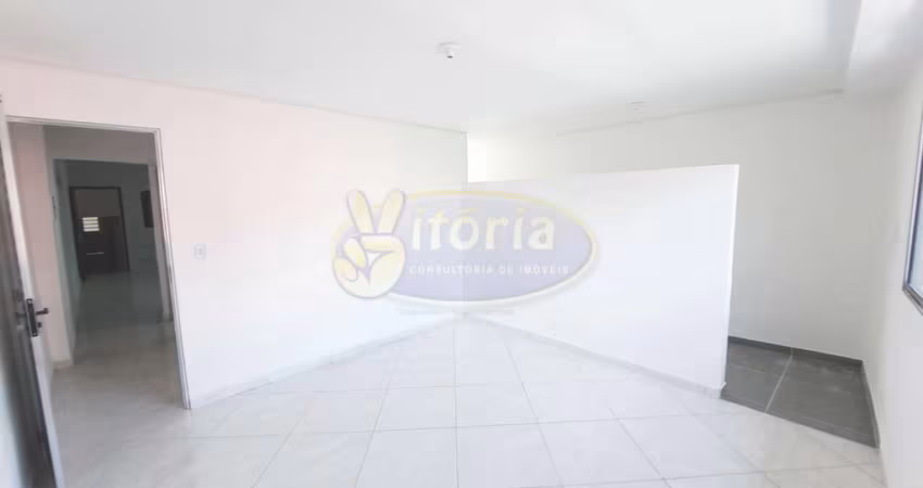 CASA TÉRREA.
