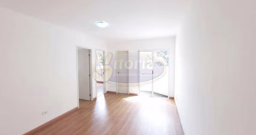 APARTAMENTO DEMARCHI