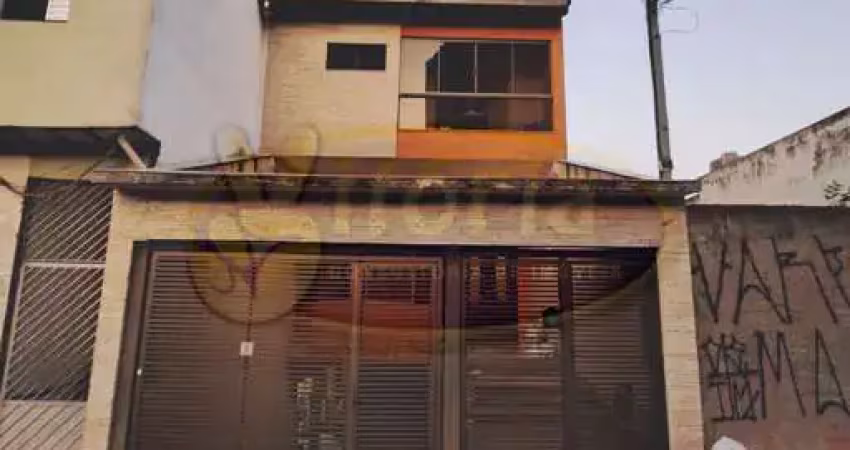 Casa à venda no Santa Maria, São Caetano do Sul 