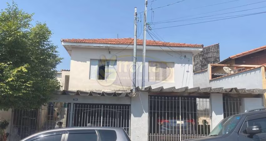 SOBRADO DEMARCHI