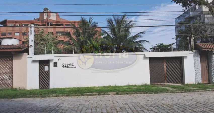 CASA TÉRREA