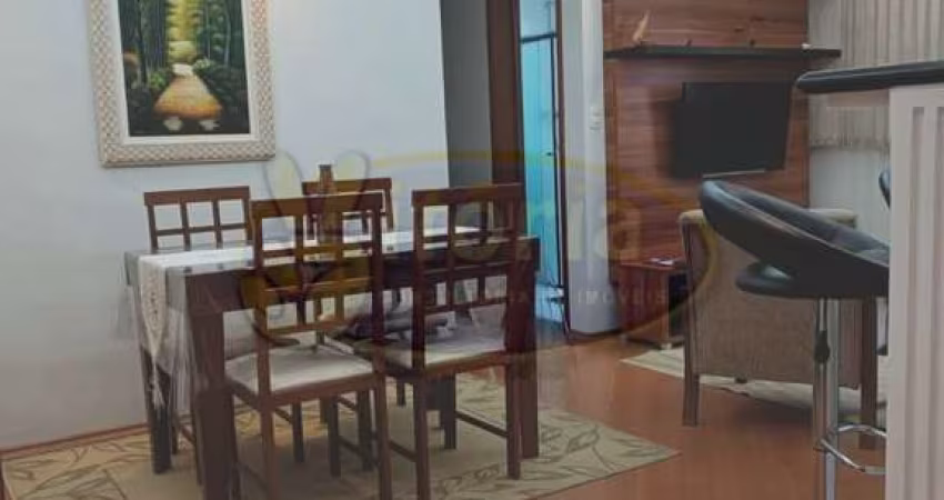 APARTAMENTO NO DEMARCHI