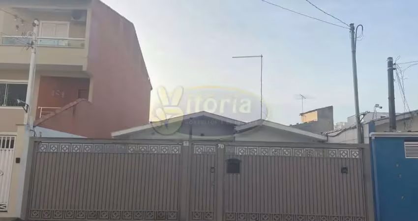 Casa com 3 quartos à venda no Centro, São Bernardo do Campo 