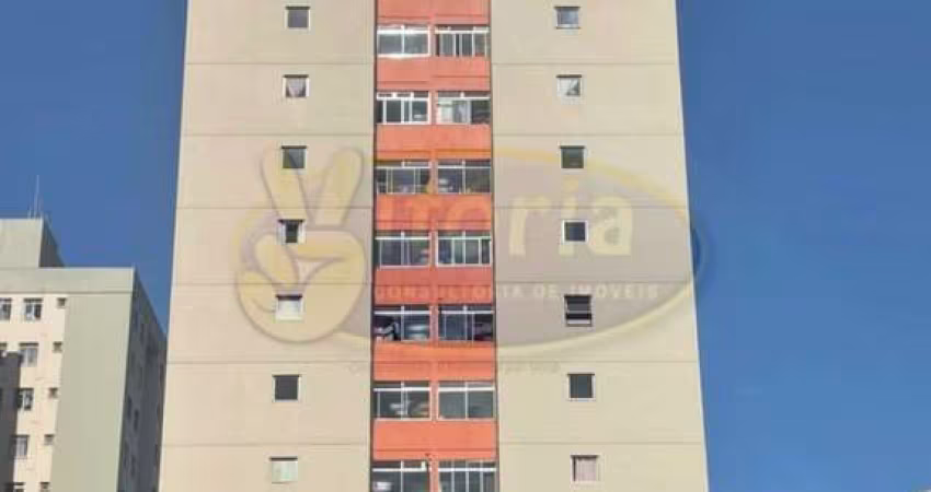 APARTAMENTO - TERRA NOVA.
