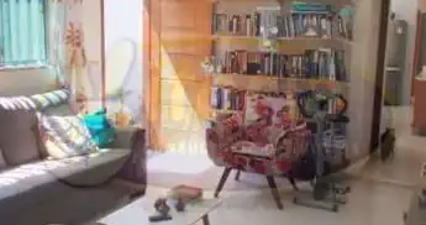Casa com 3 quartos à venda no Batistini, São Bernardo do Campo 