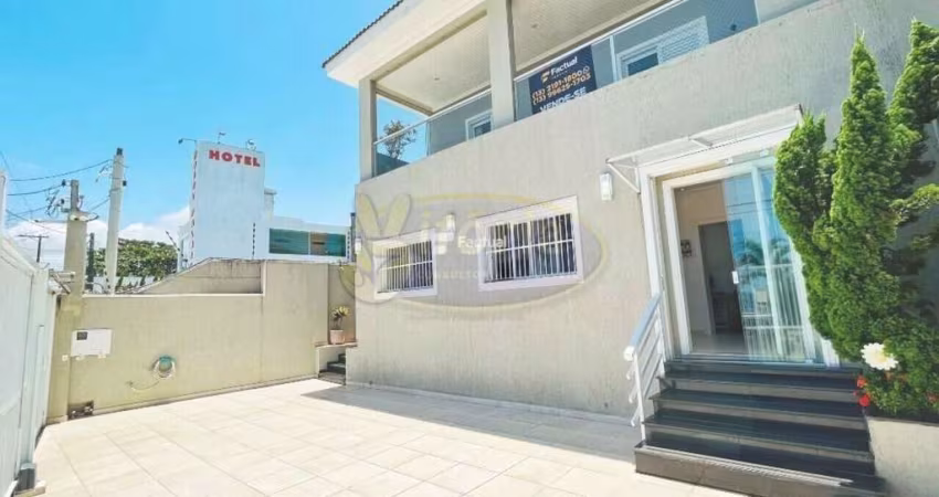 CASA DE FRENTE MAR