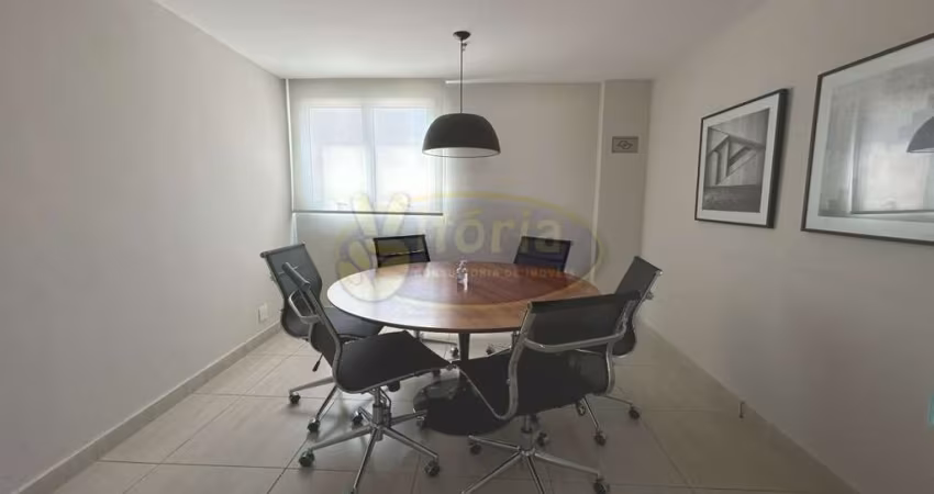 SALA COMERCIAL  NO  RUDGE RAMOS