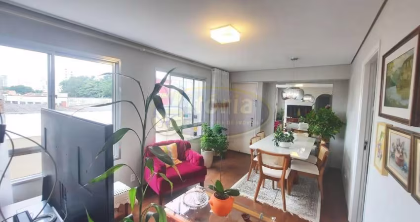 APARTAMENTO - CENTRO - SBC