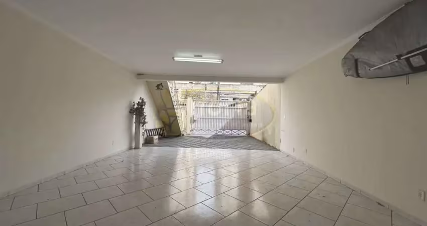 Casa com 4 quartos à venda no Centro, São Bernardo do Campo 