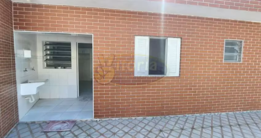 Casa com 2 quartos para alugar no Parque Terra Nova, São Bernardo do Campo 