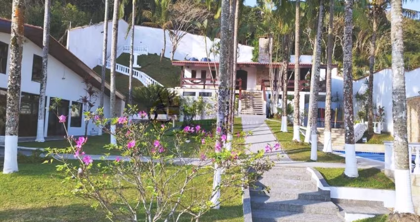 CASA / SOBRADO ITANHAÉM
