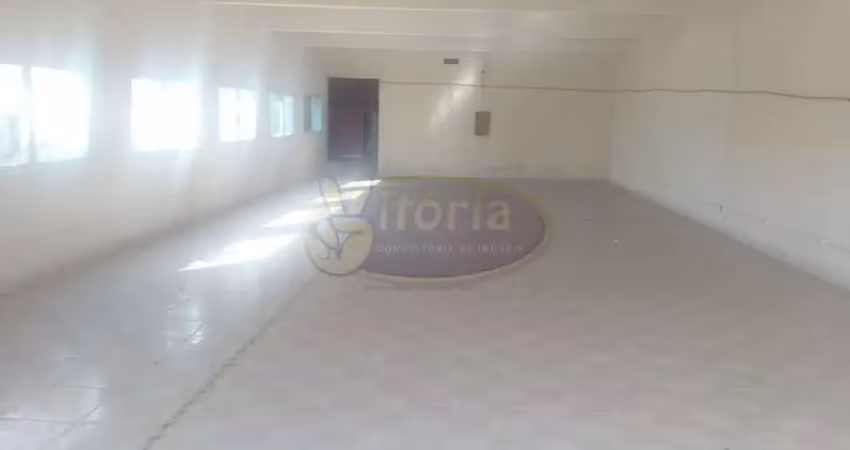 Prédio com 2 salas à venda no Jardim Marabá (Zona Sul), São Paulo 
