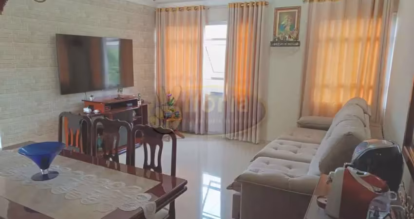 Apartamento com 3 quartos à venda no Demarchi, São Bernardo do Campo 