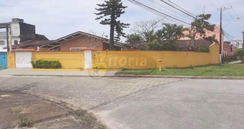 Casa com 5 quartos à venda no Bopiranga, Itanhaém 