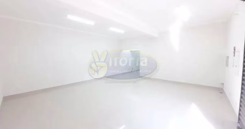 Ponto comercial para alugar no Taboão, São Bernardo do Campo 