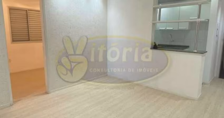 APTO NO DEMARCHI  PARA LOCAÇÃO