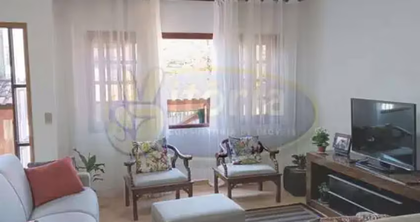 Casa com 3 quartos à venda no Centro, São Bernardo do Campo 