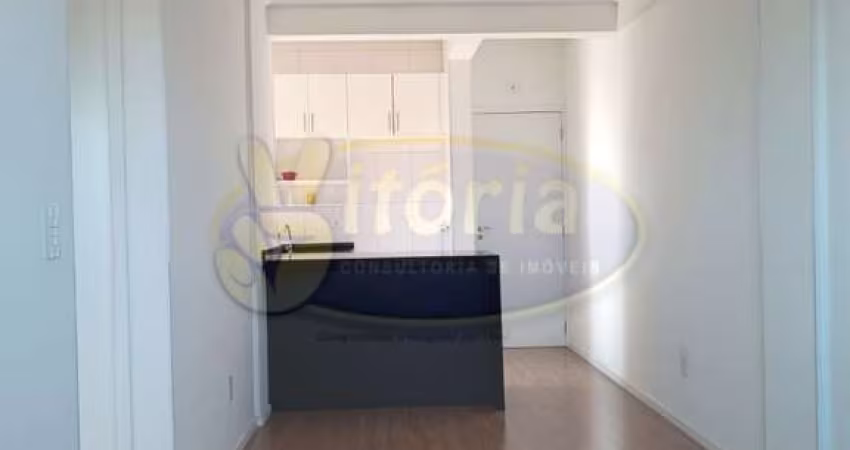 APARTAMENTO BAIRRO DEMARCHI.
