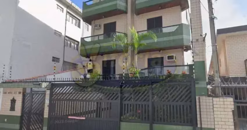 Apartamento com 1 quarto à venda em Aviação, Praia Grande 