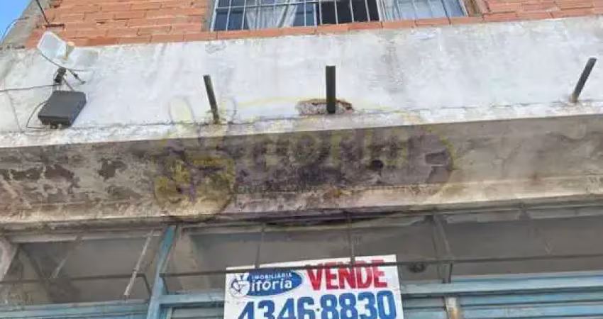 Casa com 3 quartos à venda no Batistini, São Bernardo do Campo 