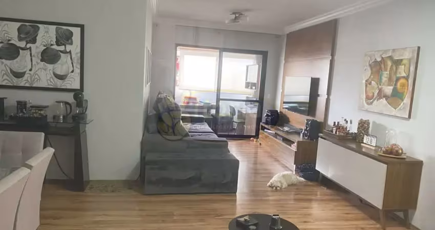 Apartamento com 3 quartos à venda no Rudge Ramos, São Bernardo do Campo 