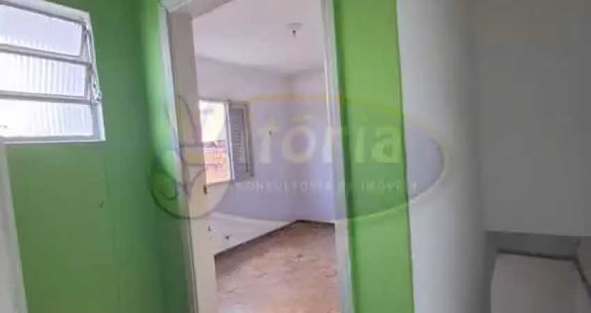 Casa terrea antiga a venda    rua  paraná  no taboão 150  m²