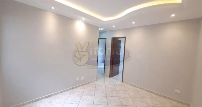 APARTAMENTO PQ TERRA NOVA II