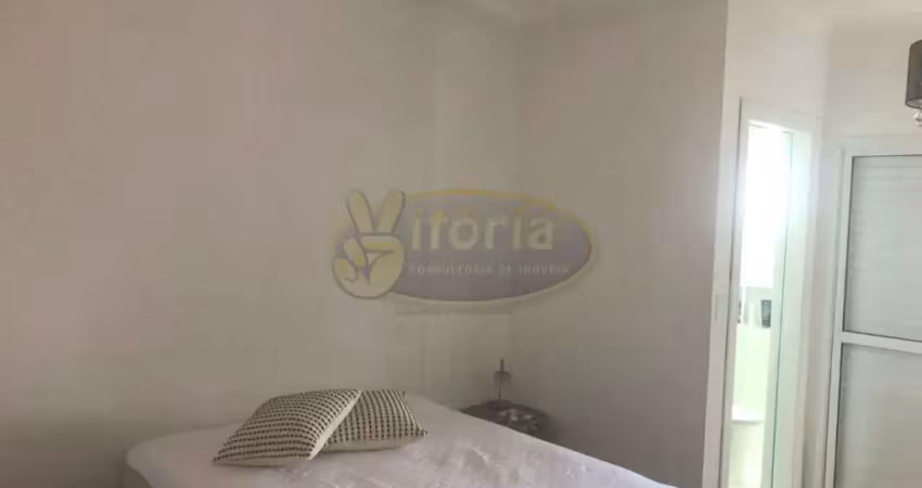 Apartamento com 2 quartos à venda em Aviação, Praia Grande 