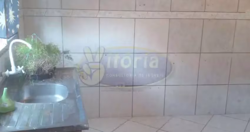 Casa com 2 quartos à venda no Rio Grande, São Bernardo do Campo 
