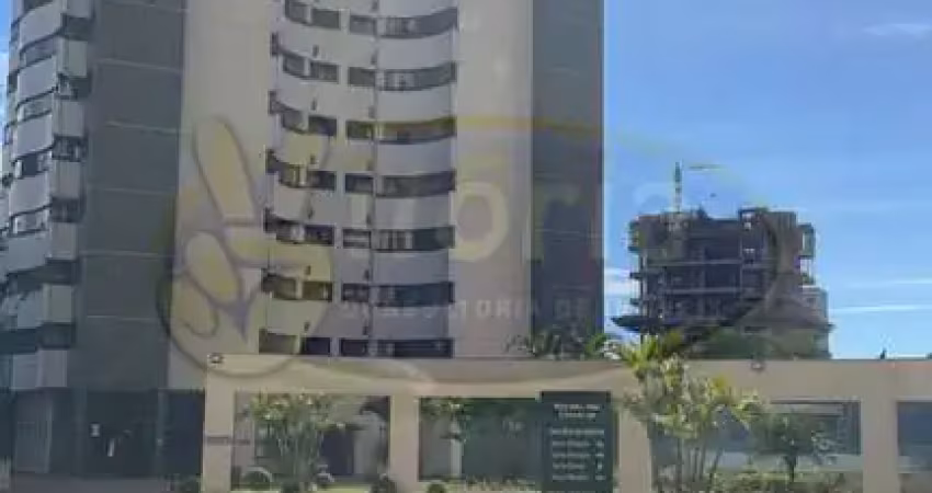 Apartamento com 3 quartos à venda na Vila Assunção, Santo André 