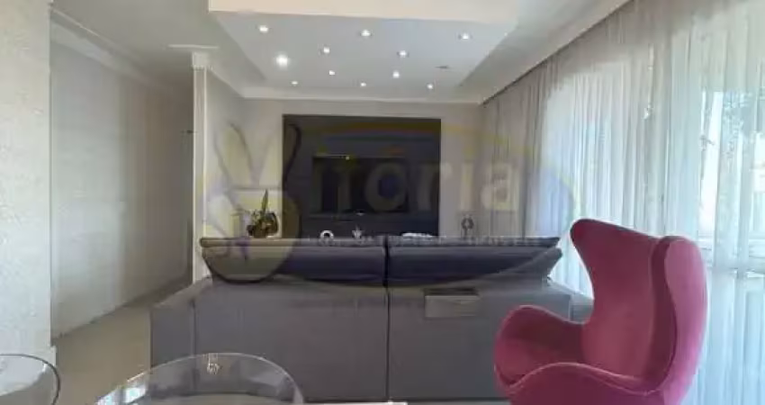 Apartamento com 3 quartos à venda no Centro, Santo André 