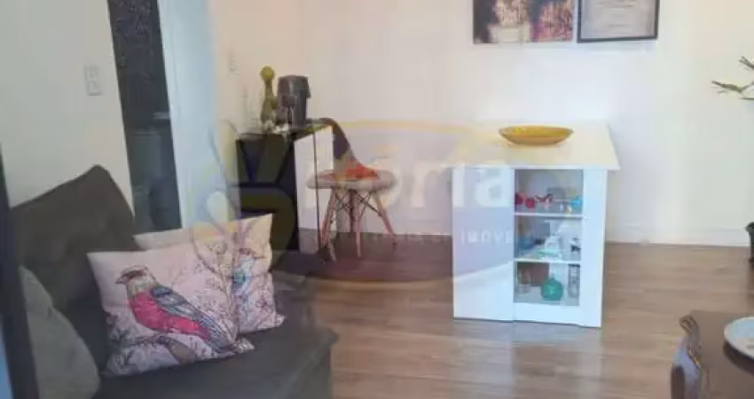 APTO VILA EUCLIDES