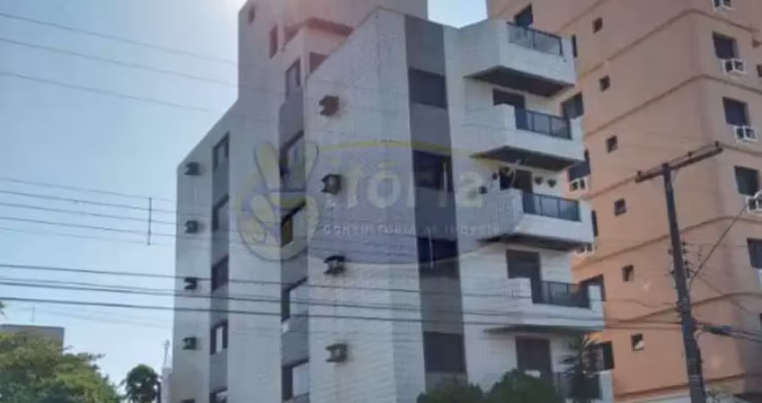 Apartamento com 4 quartos à venda na Enseada, Guarujá 