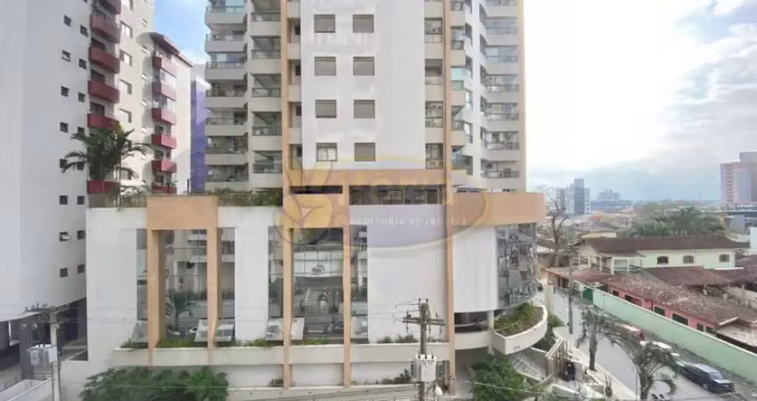 Apartamento com 3 quartos à venda no Canto do Forte, Praia Grande 