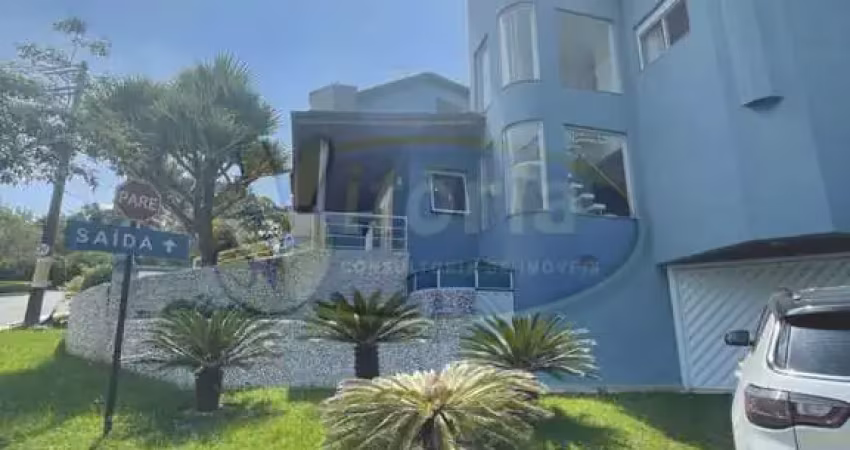 Casa em condomínio fechado com 5 quartos à venda no Parque Terra Nova II, São Bernardo do Campo 