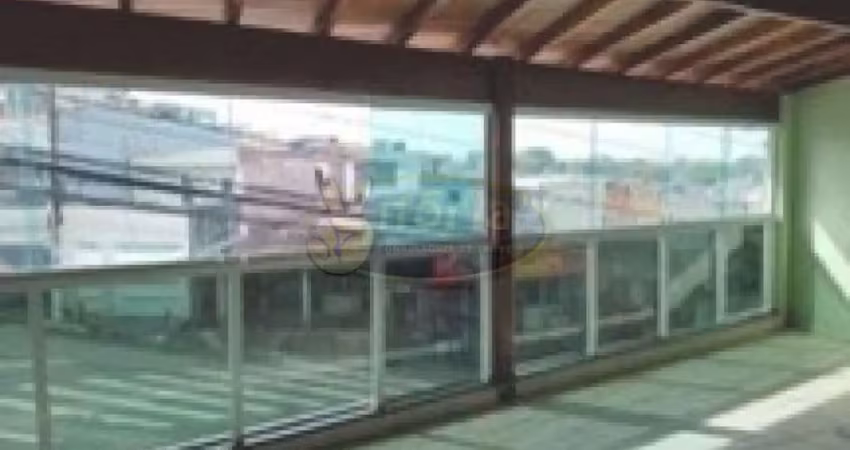 Casa com 6 quartos à venda no Canhema, Diadema 