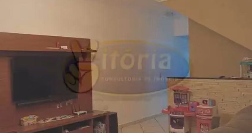 Casa com 3 quartos à venda no Assunção, São Bernardo do Campo 