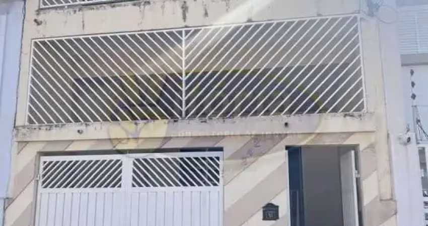 Casa com 3 quartos à venda na Vila Santana, Sorocaba 