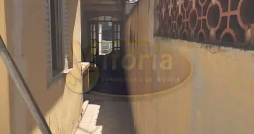 Casa terrea a venda  na rua amancio de carvalho baeta neves