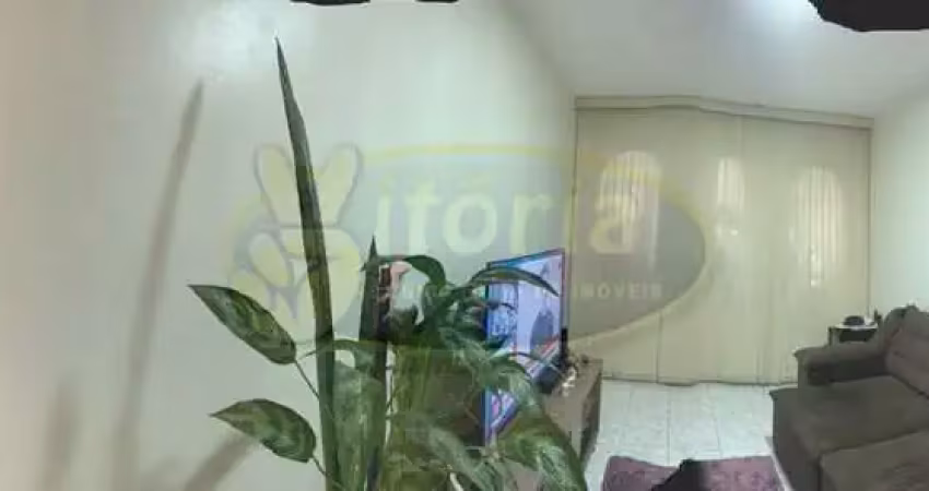Casa com 2 quartos à venda no Jordanópolis, São Bernardo do Campo 