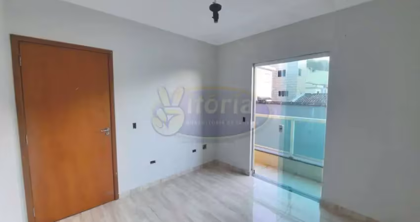 Apartamento com 1 quarto para alugar no Parque Selecta (Montanhão), São Bernardo do Campo 